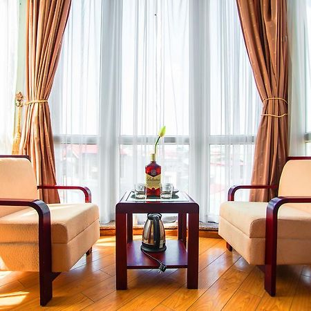 Camellia 4 Hotel Ханой Екстериор снимка