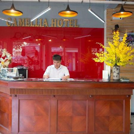 Camellia 4 Hotel Ханой Екстериор снимка