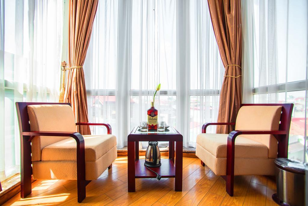 Camellia 4 Hotel Ханой Екстериор снимка