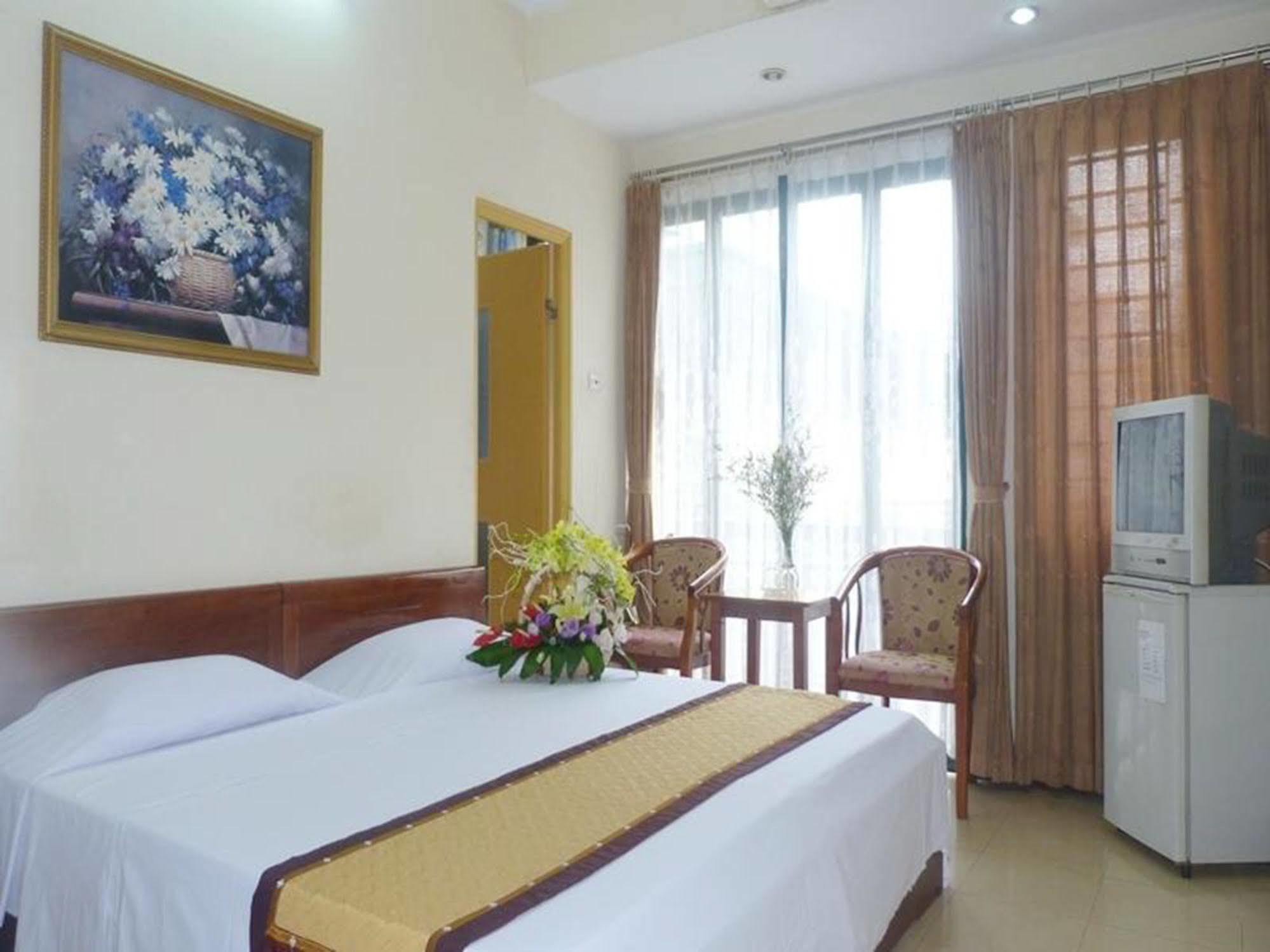 Camellia 4 Hotel Ханой Екстериор снимка