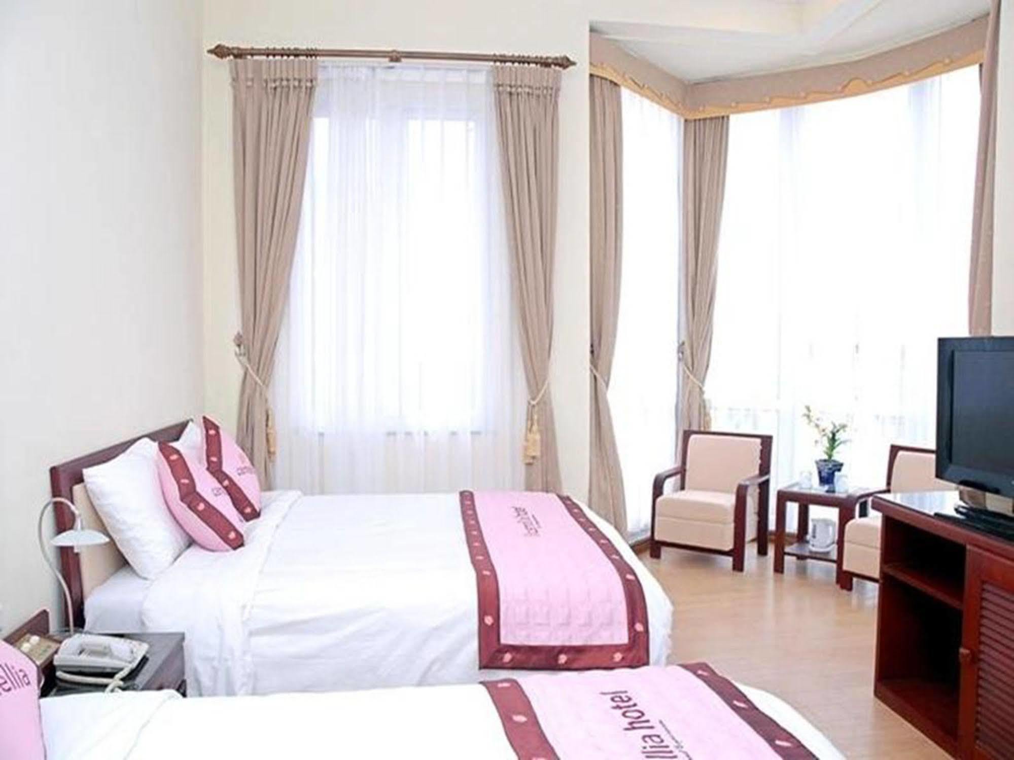 Camellia 4 Hotel Ханой Екстериор снимка